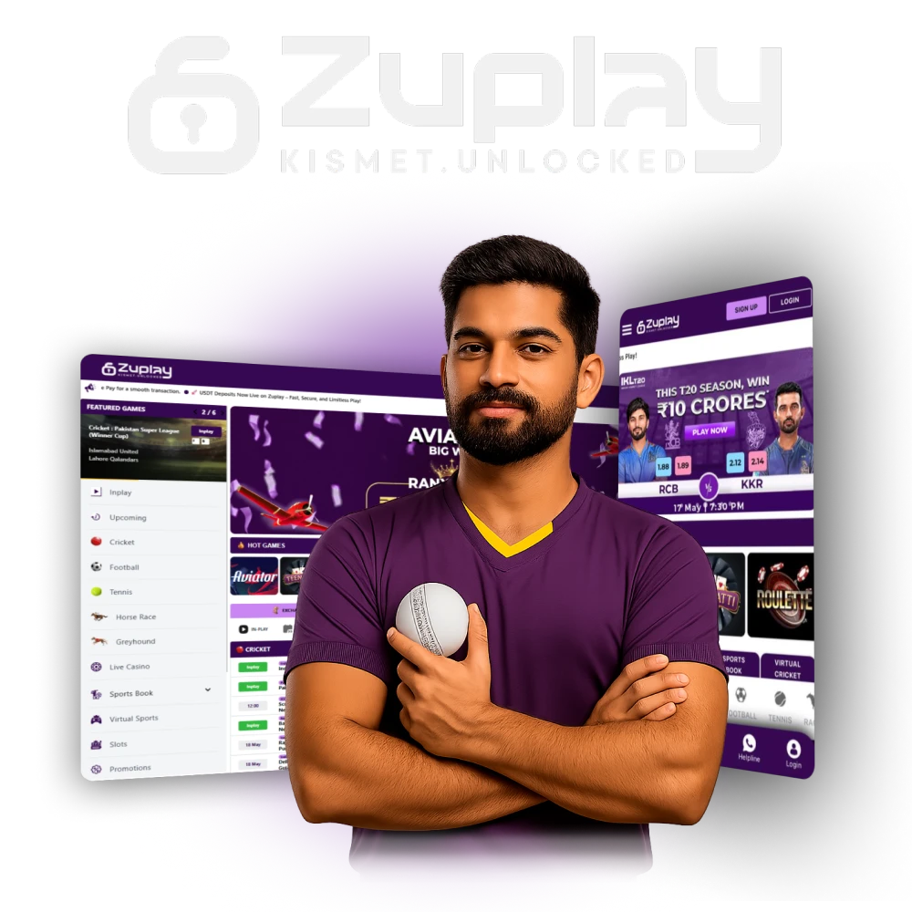 Discover top games and bonuses on the official Zuplay casino website.